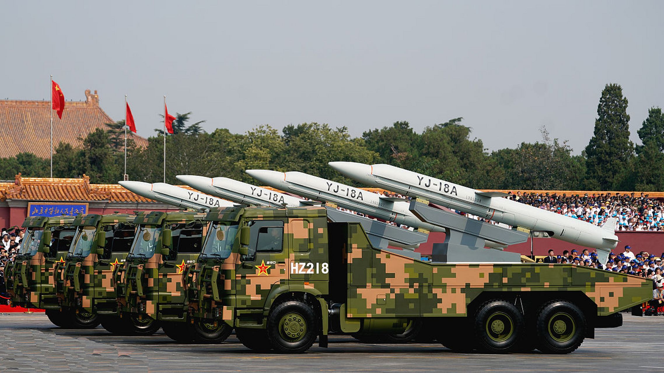 鹰击长空，鹰击21反舰导弹首度公开，揭示其强大的军事力量与战略意义，鹰击长空，鹰击21反舰导弹首度亮相，揭示其军事力量与战略价值