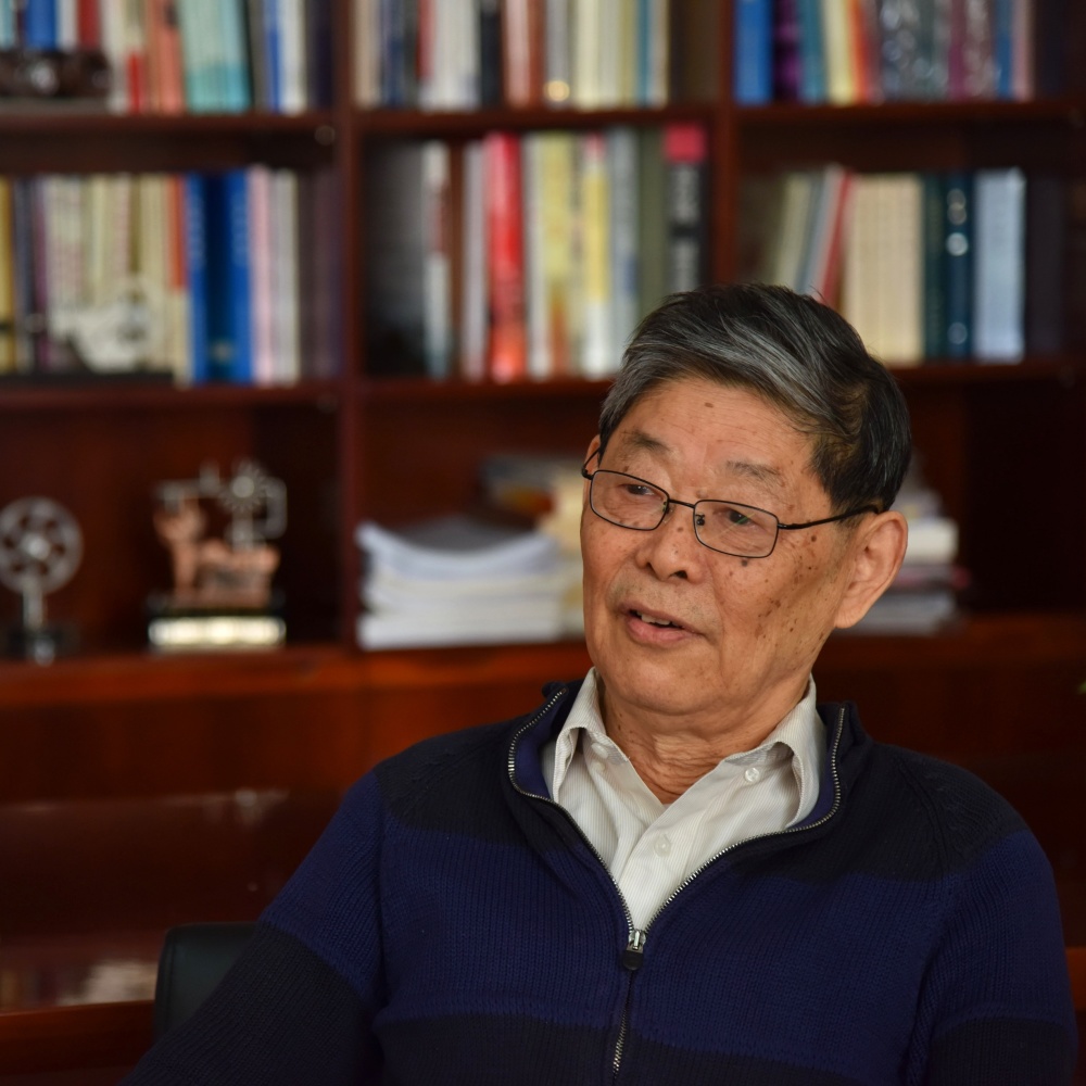 国防大学校长王启民，引领军事教育的卓越领导者，国防大学校长王启民，引领军事教育的杰出领导者