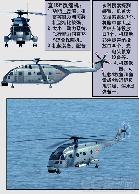 直-18预警机的性能解析，直-18预警机性能深度解析