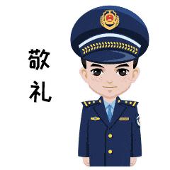 军人电脑主题壁纸，荣耀与责任的象征，军人电脑主题壁纸，荣耀与责任的象征风采