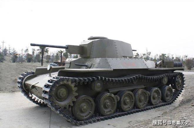 九七式原型车，历史、技术与影响，九七式原型车，历史、技术与深远影响