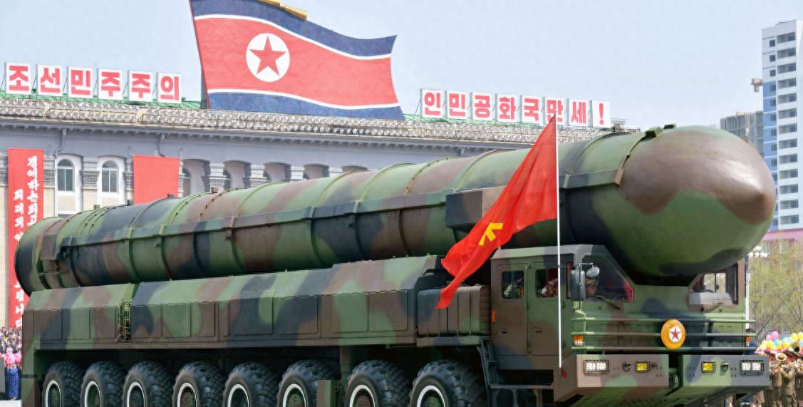 朝鲜核武器事件，历史、现状及其影响，朝鲜核武器事件，历史背景、现状与全球影响