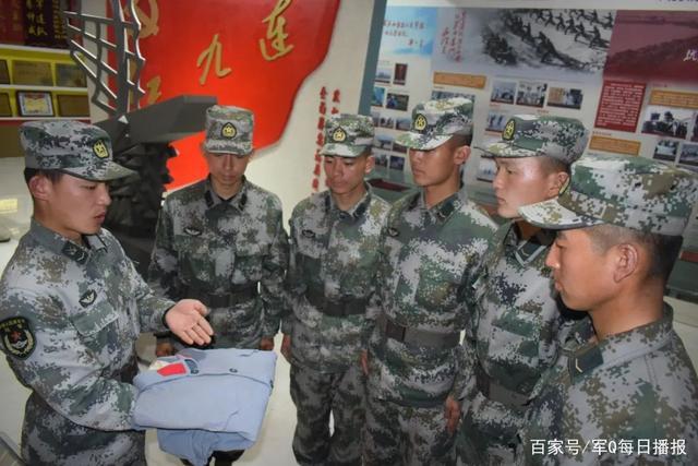 追溯历史，探寻荣光——记红九连在二十一集团军的辉煌历程，红九连在二十一集团军的辉煌历程，追溯荣光，探寻历史印记
