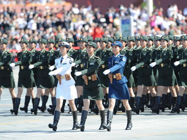 大阅兵09完整版，荣耀的瞬间，历史的见证，大阅兵2009完整版，荣耀瞬间与历史的交汇