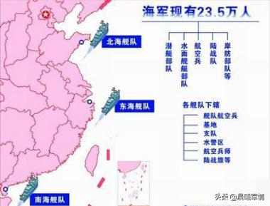 揭秘中国海军的骄傲，新一代大型登陆舰——072B登陆舰，揭秘中国海军新一代大型登陆舰——072B登陆舰的骄傲实力