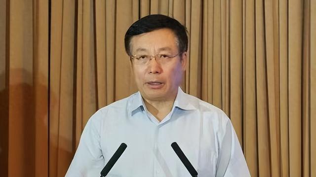 国家安全部副部长董经纬，守护国家安全，展现领导风范，国家安全部副部长董经纬，展现领导风范，守护国家安全之路