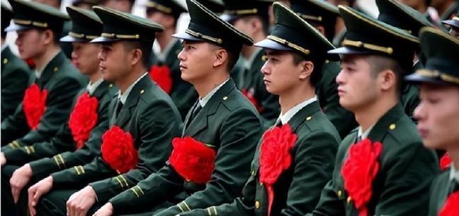 二次入伍遭遇老兵欺负，挑战与成长之路，二次入伍遭遇老兵欺负，挑战中的成长之路