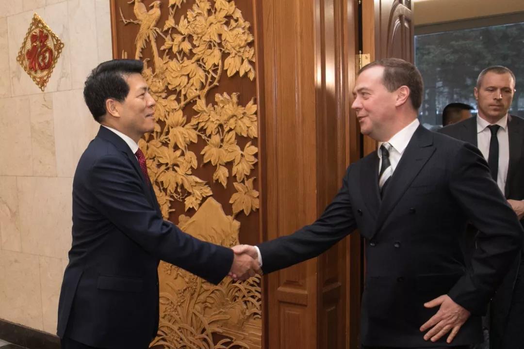 中国驻俄大使被传即将驱离——深度解读背后的真相与影响，中国驻俄大使传闻即将驱离，真相与影响深度解读