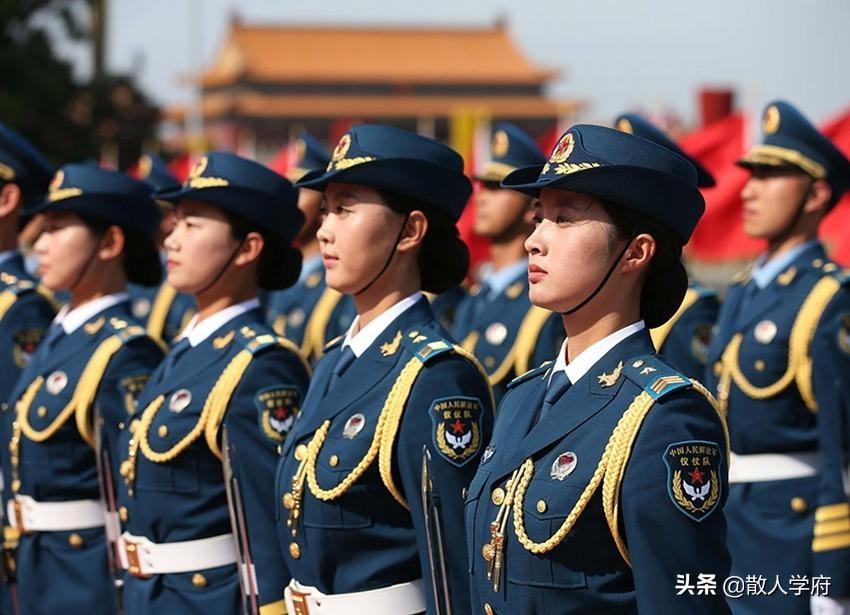 中国人民解放军军旗上的字及其象征意义，中国人民解放军军旗上的字及其深层象征意义解读