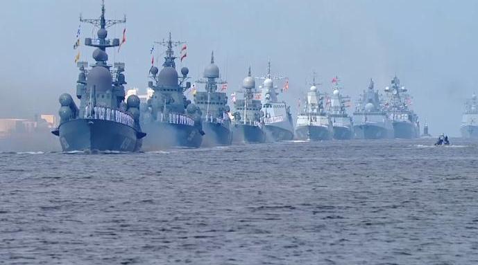 纪念海军阅兵盛典，回顾219年海军阅兵图片，海军阅兵盛典回顾，纪念海军力量成长之路的壮丽画卷，219年海军阅兵图片集萃