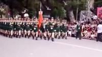 盛大的阅兵盛典，2015年大阅兵百科解析，盛大阅兵盛典，2015年大阅兵百科解析回顾