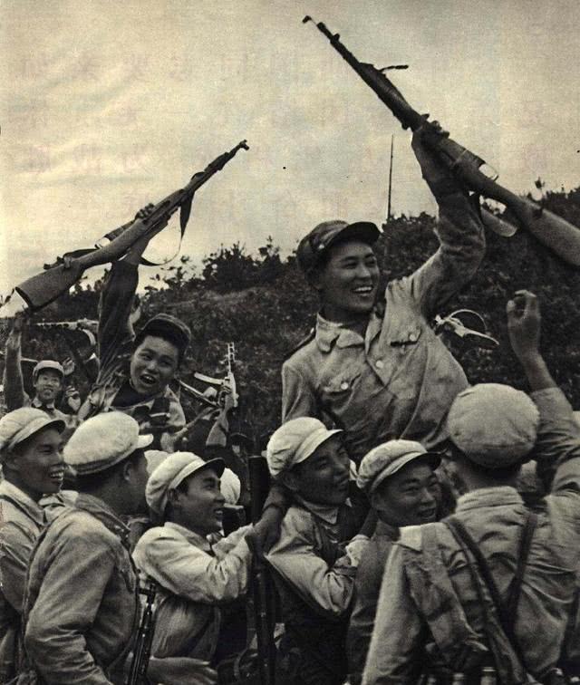 中国人民志愿军入朝作战时间的历史回顾与意义，中国人民志愿军入朝作战的历史回顾及其深远意义