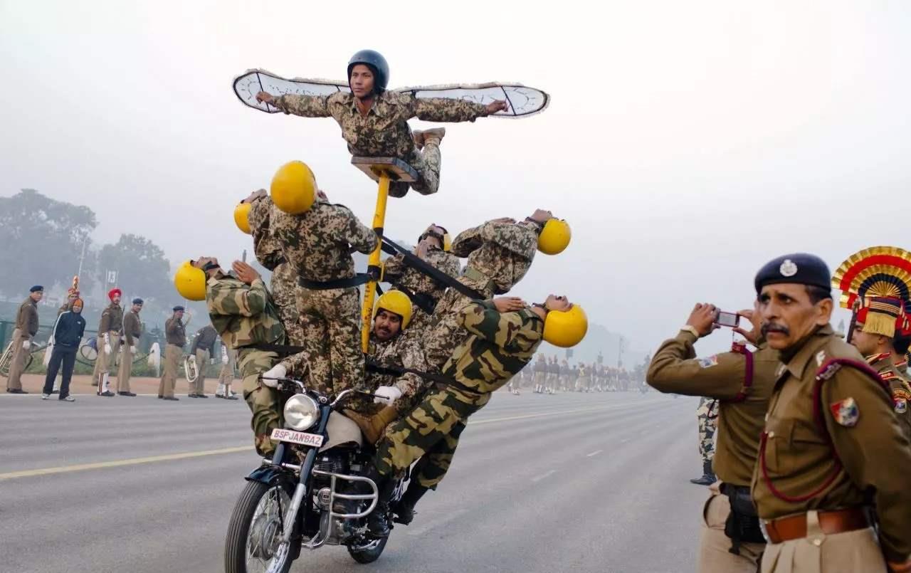 回望盛世，2020年中国阅兵的独特风采，回望盛世，2020年中国阅兵独特风采展现