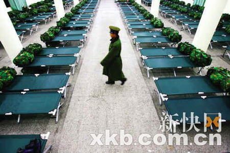 广州的战略支援部队，力量与担当，广州战略支援部队，力量与担当的双重担当