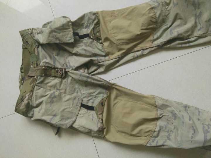 美军单兵装备体系深度解析，美军单兵装备体系全面深度解析