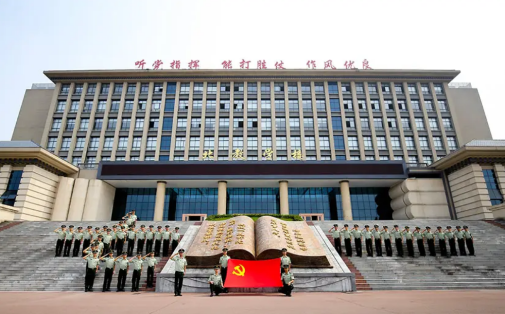 中国武警学校概览，数量与特色，中国武警学校概览，数量与特色概览