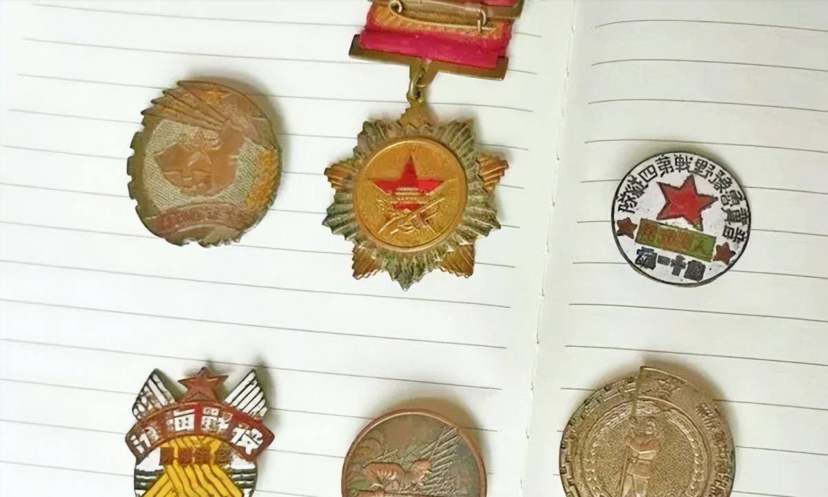 特等功与八一勋章，荣誉之巅的别样风采，特等功与八一勋章，荣誉之巅的独特风采