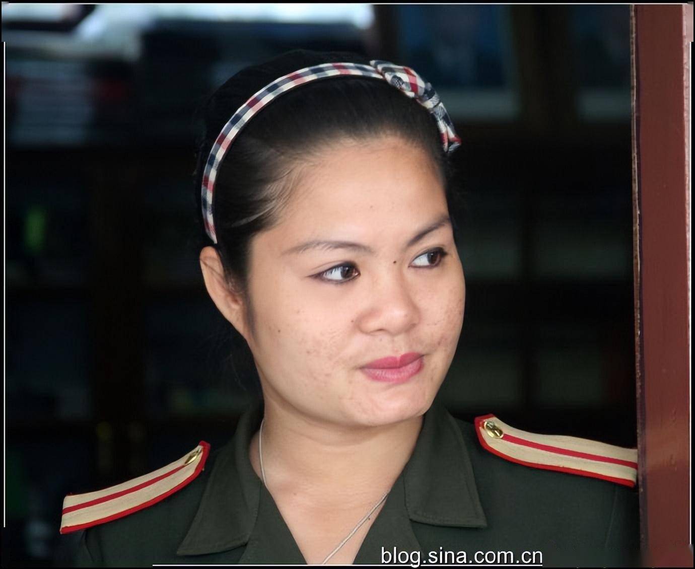越南老挝中国女兵，跨越国界的巾帼英雄传奇，跨越国界的巾帼英雄，越南、老挝与中国女兵的传奇故事