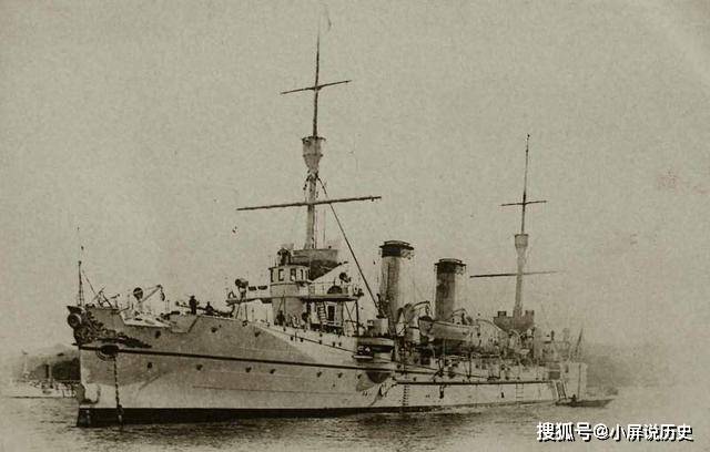 甲午战争前世界海军排名，甲午战争前世界海军排名概览