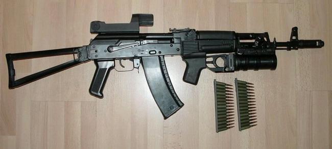 中国十大轻武器，展现军事科技的辉煌成就，中国军事科技辉煌成就，十大轻武器盘点