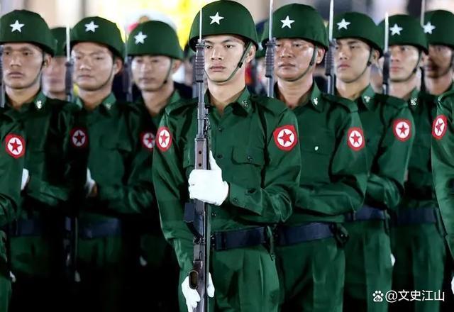 缅北武装实力排名及其影响力分析，缅北武装实力排名与影响力深度解析