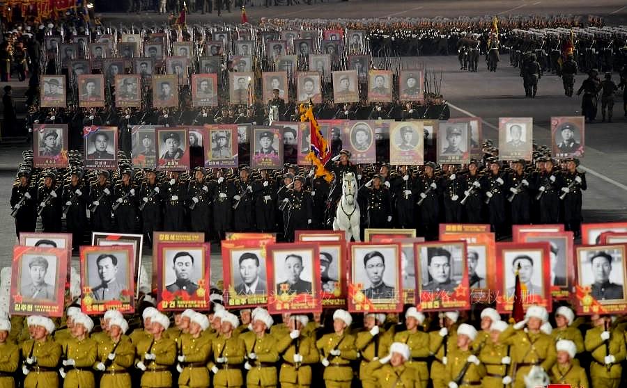 国家力量与民族精神