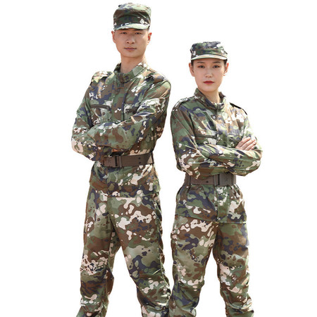 最新款迷彩服套装，时尚与功能的完美结合，最新迷彩服套装，时尚与功能的完美融合