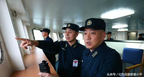 辽宁舰舰长的故事，坚韧不拔的航海传奇，辽宁舰舰长航海传奇，坚韧不拔的传奇故事