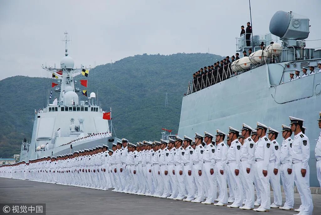 南海舰队司令部大楼，见证海军力量的崛起，南海舰队司令部大楼，海军力量的崛起见证地