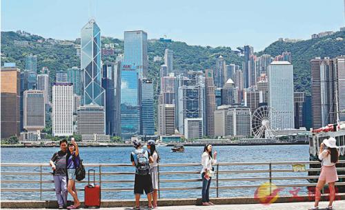 香港资料大全