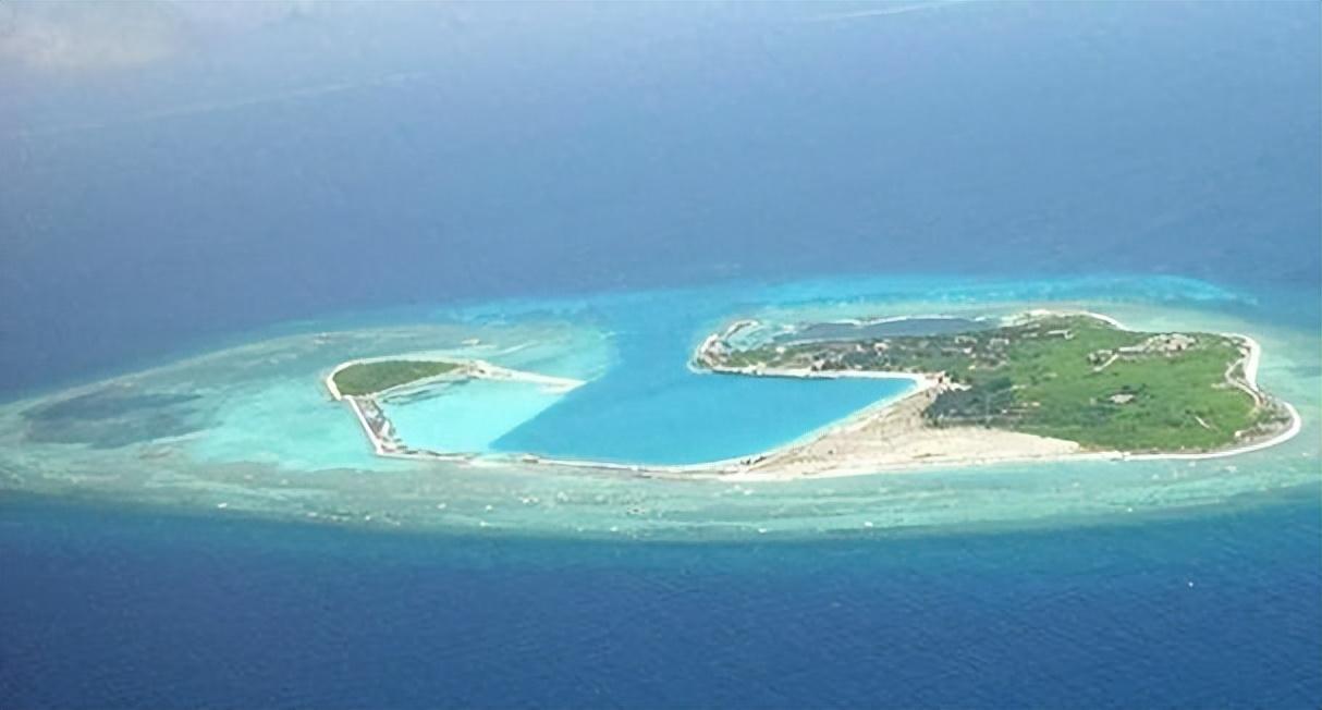 南海诸岛，中国的疆域与海洋权益，南海诸岛，中国的疆域与海洋权益捍卫