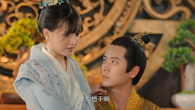 今天我当上太后了吗？一场梦幻般的想象之旅，梦幻般的想象之旅，我成为太后的今日之旅？