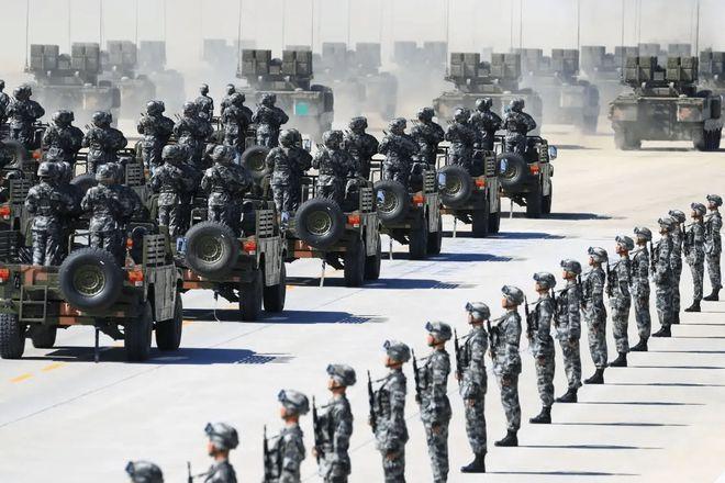 中国空军编制，一个团的人数究竟是多少？，揭秘中国空军编制，一个团的人数究竟有多少？