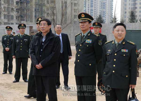上海市人民武装部官网，城市安全的坚实后盾，上海市人民武装部官网，城市安全的稳固基石