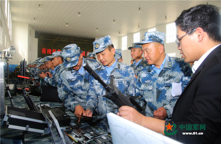 空降兵第15军现任军长及其领导下的军队建设，空降兵第15军现任军长领导下的军队建设新篇章