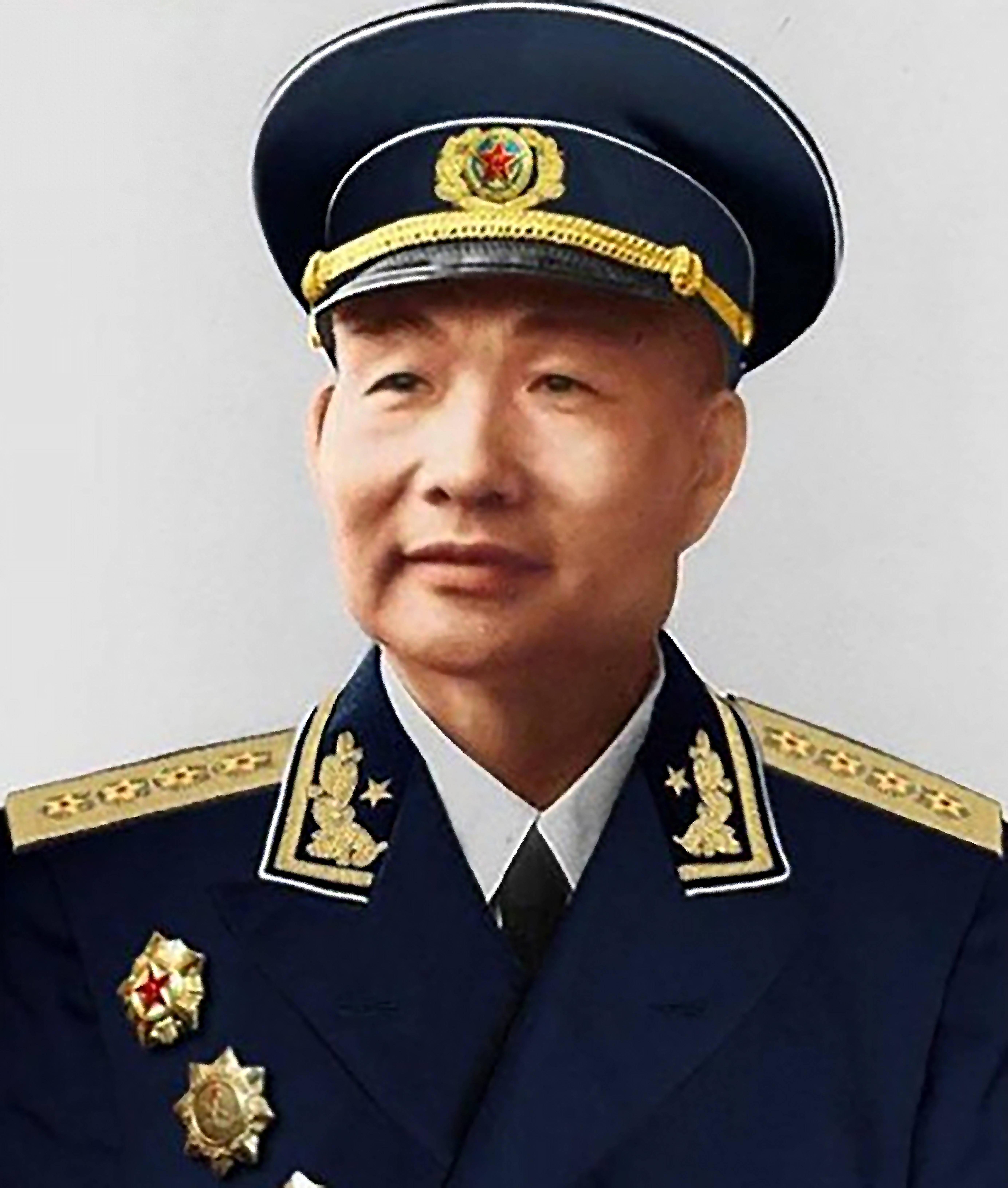 前将军的级别，历史与现代的解读，前将军的级别，历史与现代解读探究