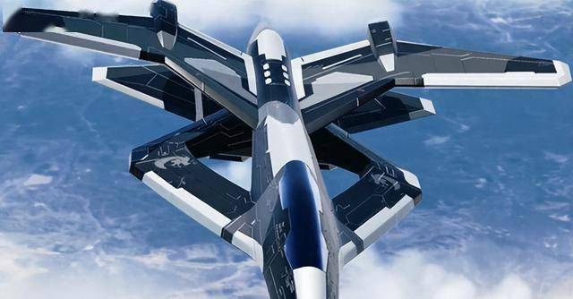 什么是空天战机，空天战机概念解析