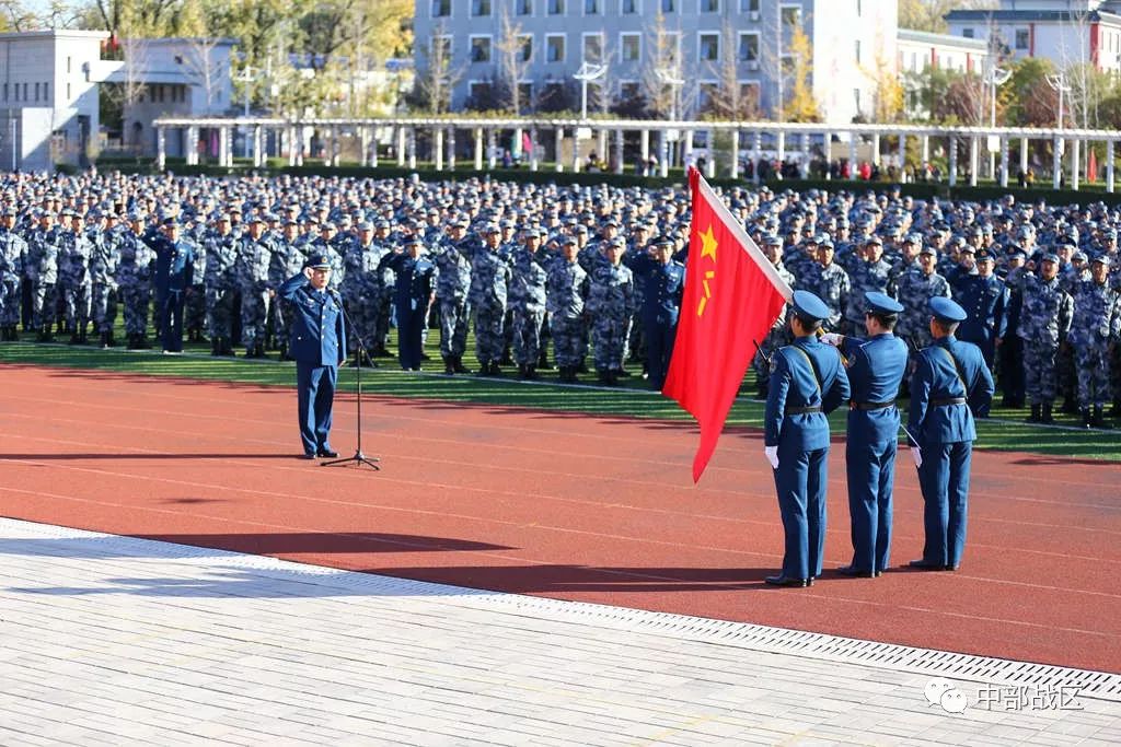 空军纪念日，铭记历史，砥砺前行，空军纪念日，铭记历史，砥砺前行，共铸空中强国梦
