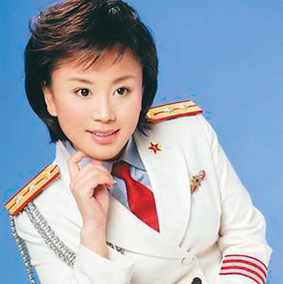 中央军事频道主持人海琳的独特魅力与卓越表现，中央军事频道主持人海琳，独特魅力与卓越表现的闪耀之星