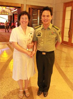 军事频道女主持纪，专业与魅力的完美结合，军事频道女主持纪，专业魅力完美结合之旅