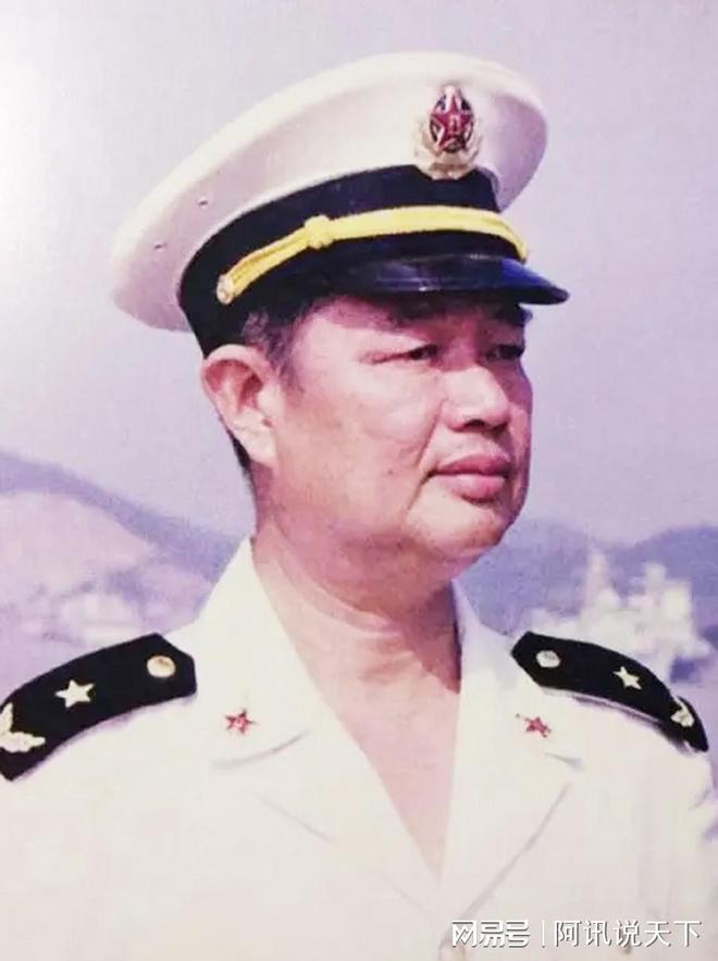 海军70周年