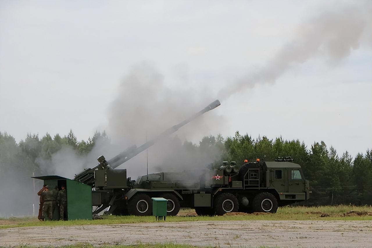 中国新型20毫米榴弹发射器的技术革新与战略应用，中国新型榴弹发射器技术革新与战略应用探讨