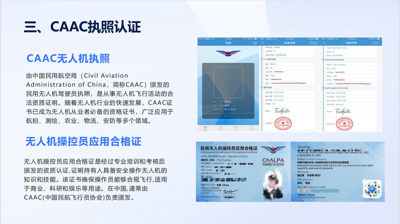 探究CAAC无人机驾驶证，入门、培训及前景展望，CAAC无人机驾驶证入门、培训与前景展望解析