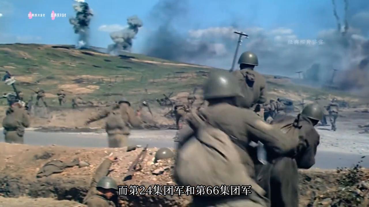德国第12集团军战史，荣耀与牺牲的篇章，德国第12集团军战史，荣耀与牺牲的传奇篇章