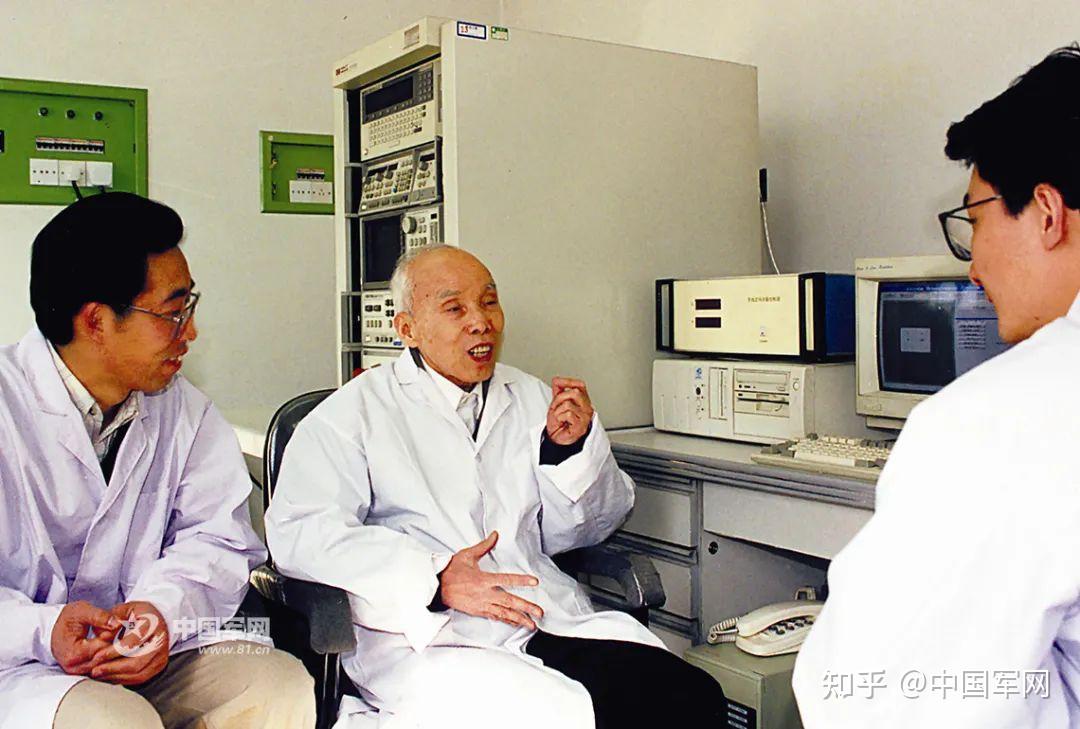 国防军事领域的璀璨星辰，陈敬熊，国防军事领域的璀璨星辰，陈敬熊传略