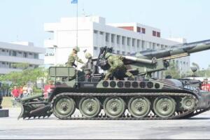 美国向台湾出售武器的背后逻辑与影响分析，美国对台售武背后的逻辑与影响深度解析