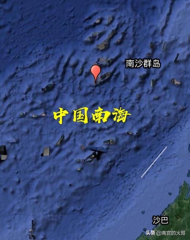 南海岛礁概述，中国控制下的岛礁数量及其重要性，南海岛礁概览，中国控制岛礁数量及其战略重要性