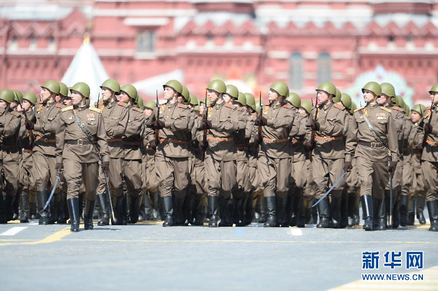俄罗斯卫国胜利日70周年，历史记忆与国家精神的回响，俄罗斯卫国胜利日70周年，历史记忆与国家精神的回响