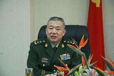 集团军副参谋长是什么级别？一篇文章解读其职务与地位，集团军副参谋长职务与地位解析，级别探究
