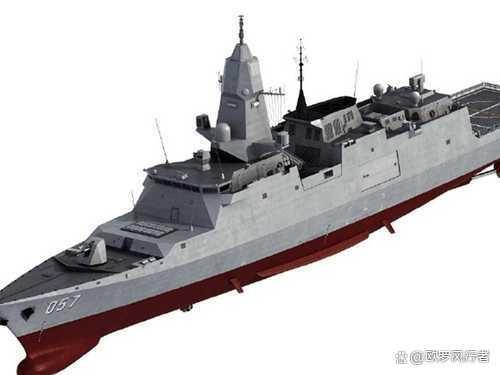 中国海军利器